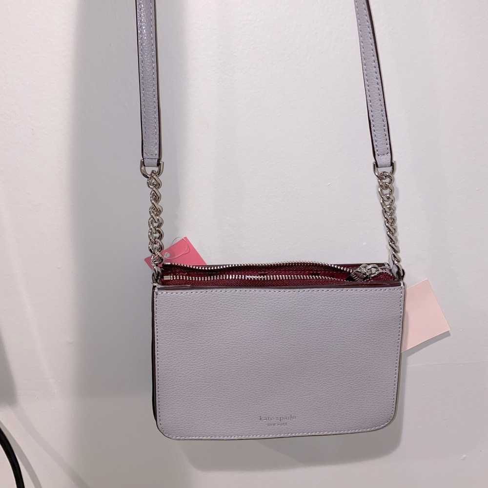 Kate spade crossbody purse